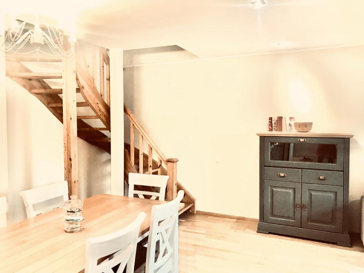 Cozy City Penthouse Apartment, Free Parking Tallinn Dış mekan fotoğraf