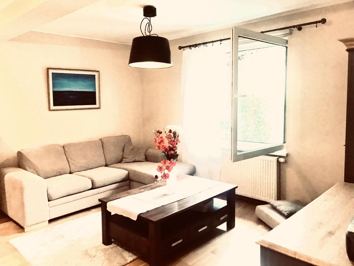 Cozy City Penthouse Apartment, Free Parking Tallinn Dış mekan fotoğraf